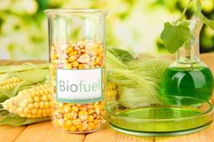 Sheets Heath biofuel availability