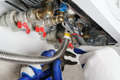 Sheets Heath boiler repair companies