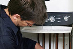 boiler replacement Sheets Heath