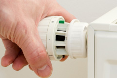 Sheets Heath central heating repair costs